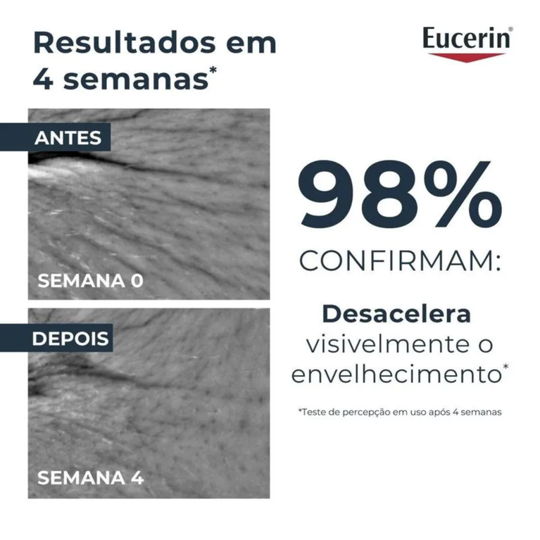 Eucerin Hyaluron-Filler Sérum Epigenetic Anti-idade 30ml