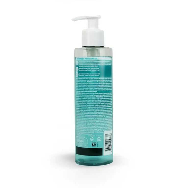 Gel de Limpeza Facial Neutrogena Purified Skin 300g