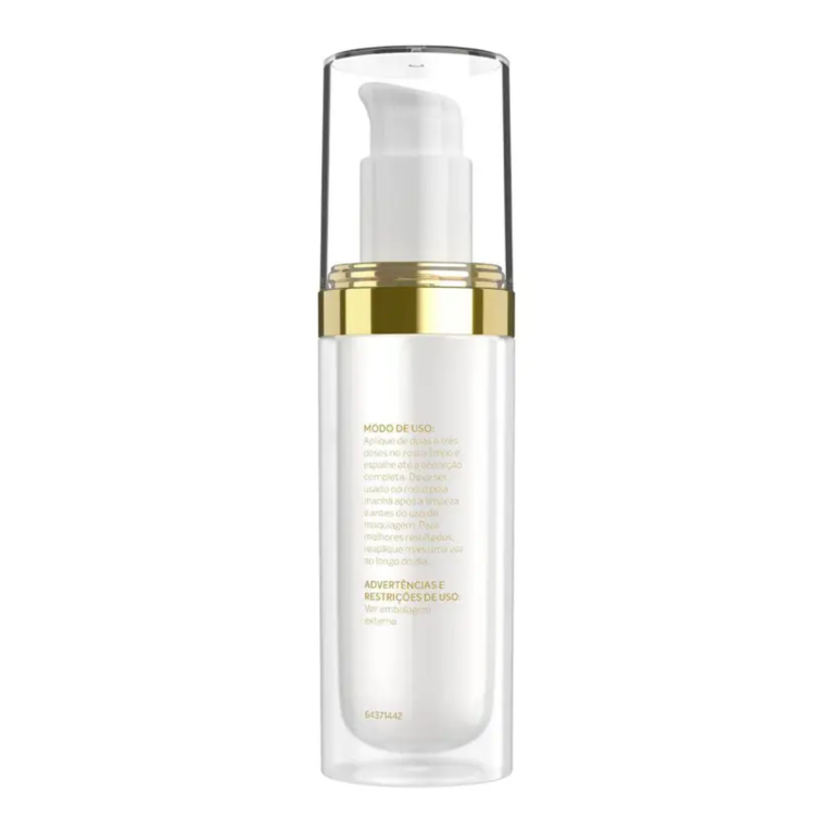 Tratamento Facial 3 em 1 Dove Regenerative FPS 30 50ml
