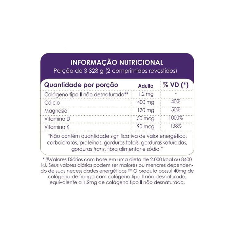 Duekal 60 Cápsulas Bracepharma