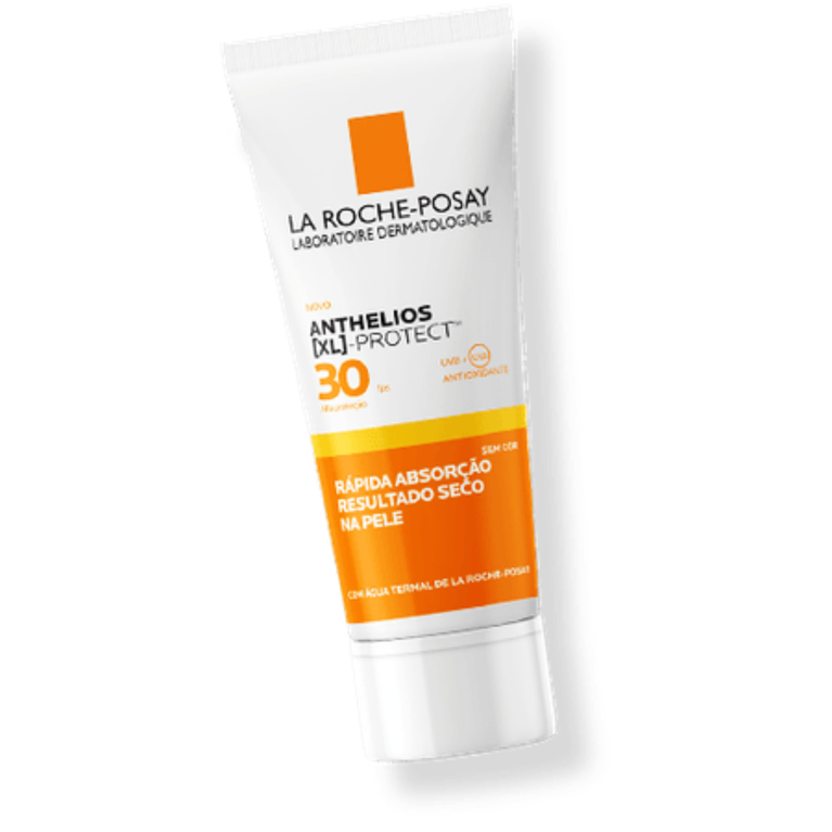 La Roche-Posay Anthelios FPS 30 Protetor Solar 40g VALIDADE 10/26