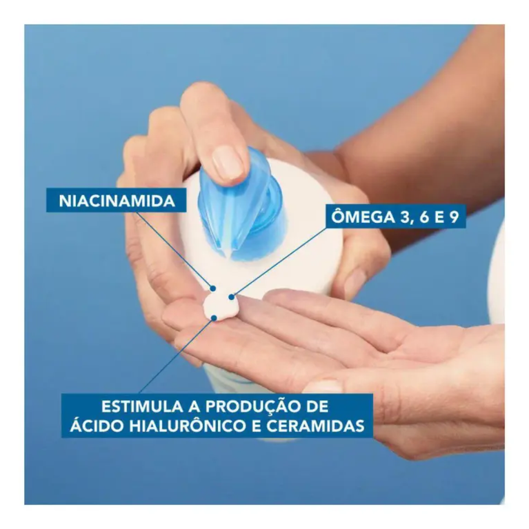 Atoderm Creme Ultra 500Ml