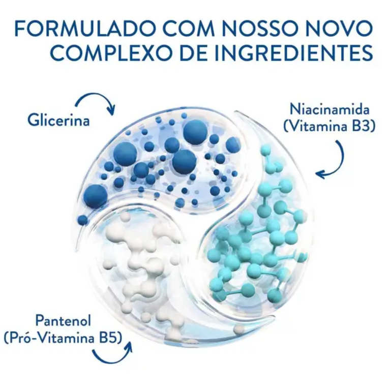 Loção Hidratante Cetaphil 200ml