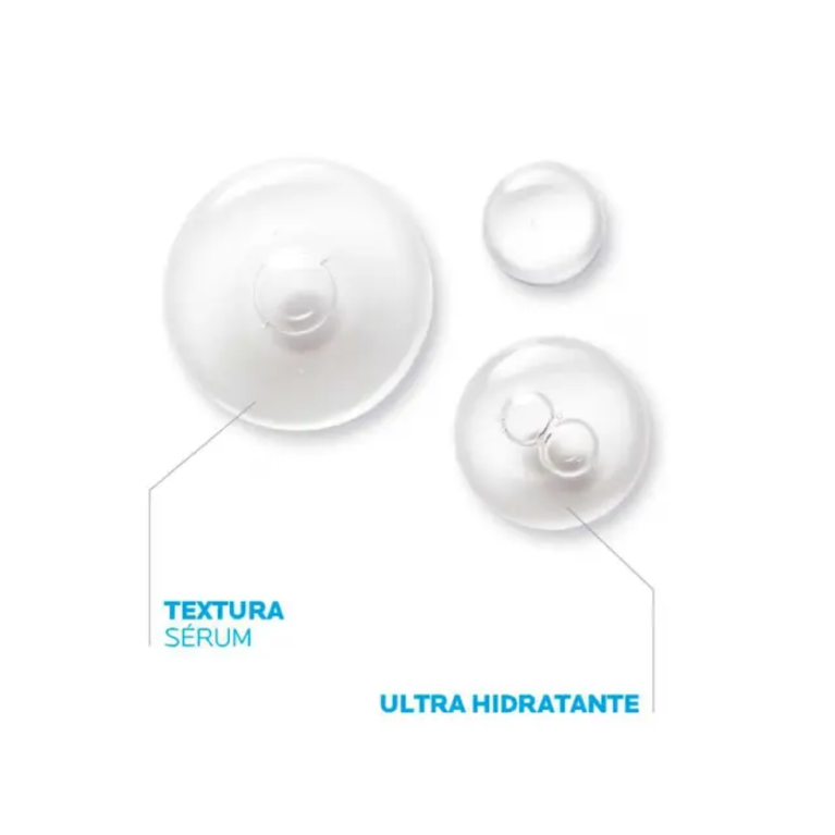 Cicaplast B5 Sérum Reparador Facial La Roche-Posay 30ml VALIDADE 09/26