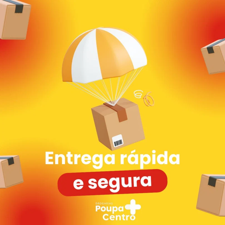 Pantogar Resist Baunilha Suplemento em Pó 30 Sachês