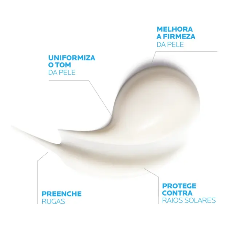 La Roche-Posay Redermic Hyalu C UV FPS 25 40ml