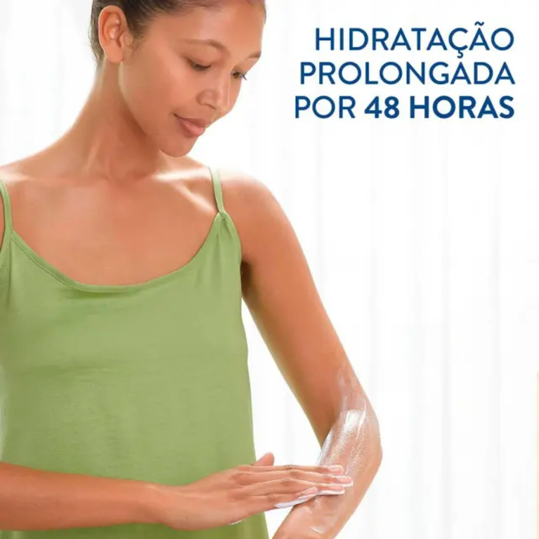 Loção Hidratante Cetaphil 200ml