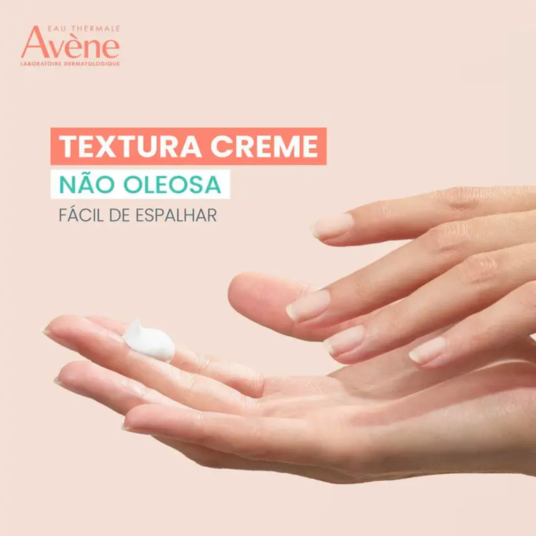 Avene Cicalfate Creme Reparador Protetor 40ml VALIDADE 09/2026