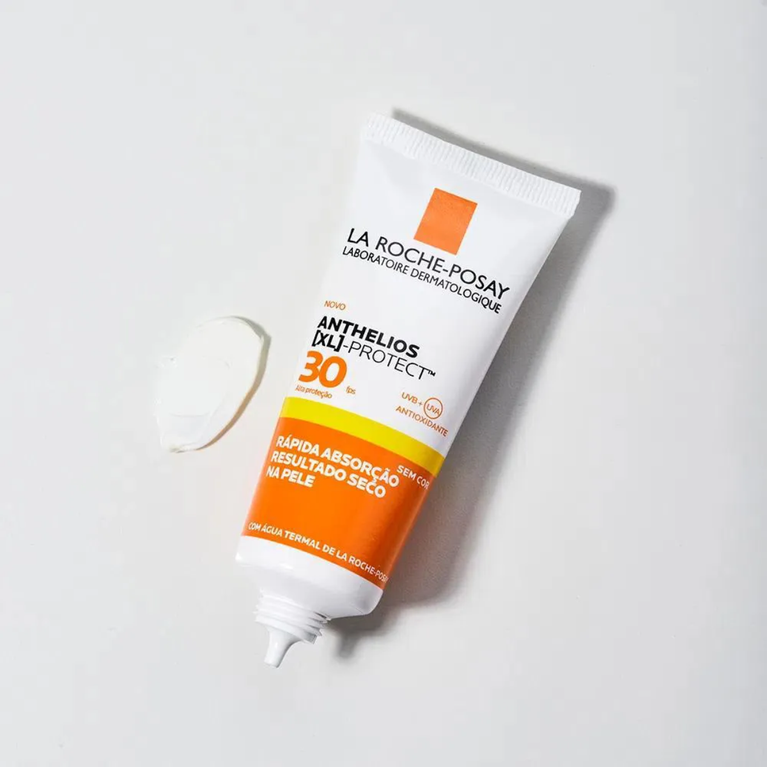 La Roche-Posay Anthelios FPS 30 Protetor Solar 40g VALIDADE 10/26