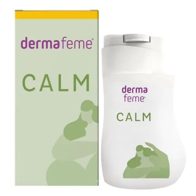 Dermafeme Calm Sab Fr 100Ml