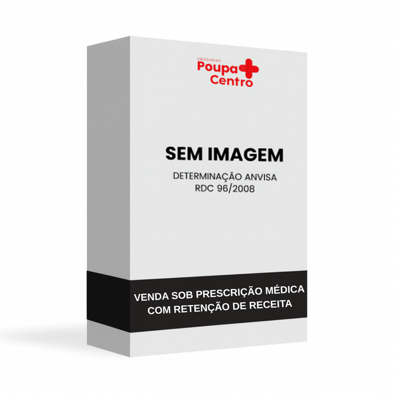Diazepam 5Mg Com 30 Comprimidos Germed - Drogaria Poupa Centro