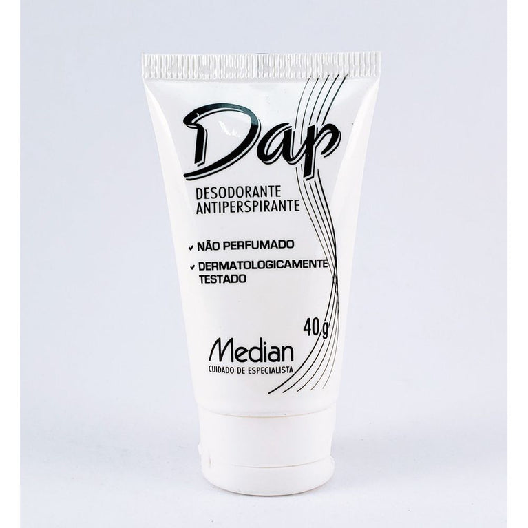 Desodorante Dap Bisnaga 40G S/Perfume