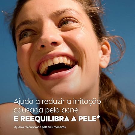 Hidratante Facial Nivea Acne Control 50g