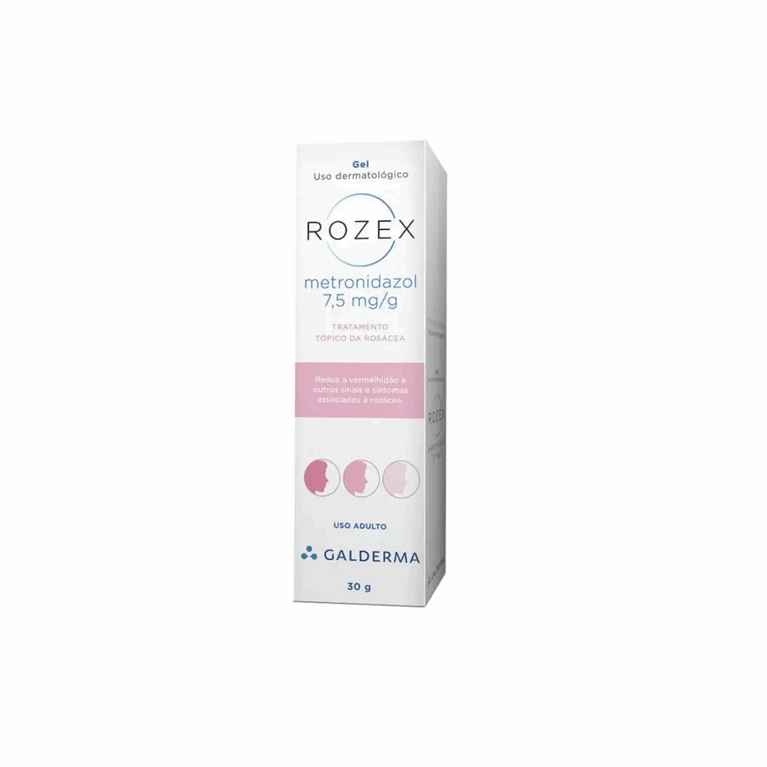 Rozex Gel 30g
