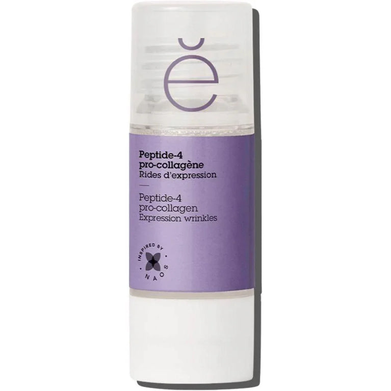 Etat Pur Peptide Pro-Collagen 15Ml - Drogaria Poupa Centro