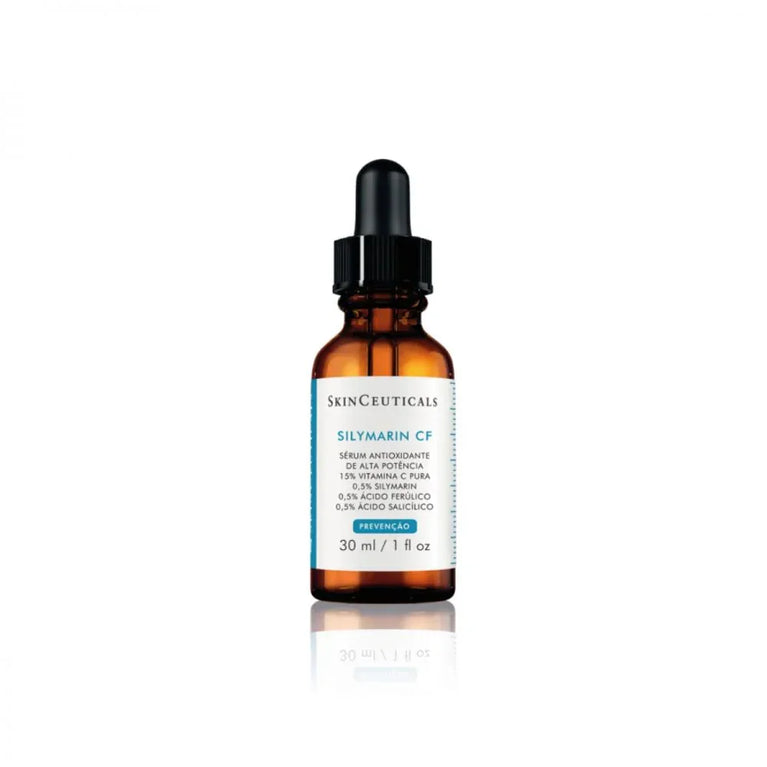 Sérum Antioxidante SkinCeuticals Silymarin CF- 30Ml