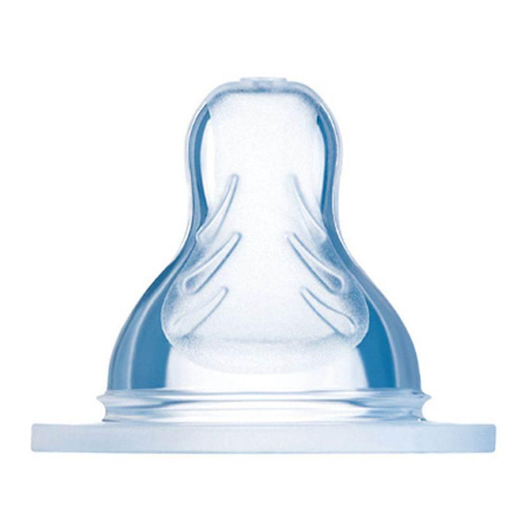 Bico X Mamadeira Fluxo Super Rápido 6 Meses - Drogaria Poupa Centro