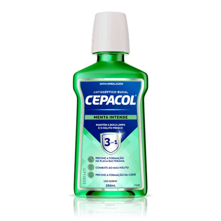 Enx Buc Cepacol Menta 250Ml P Hypera .