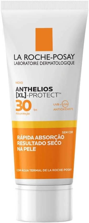 Lrp Anthelios Fps30 40G - Drogaria Poupa Centro