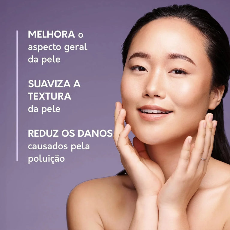 Hidratante Facial Epidrat Hyalu - 50ml - Fórmula com Ácido Hialurônico