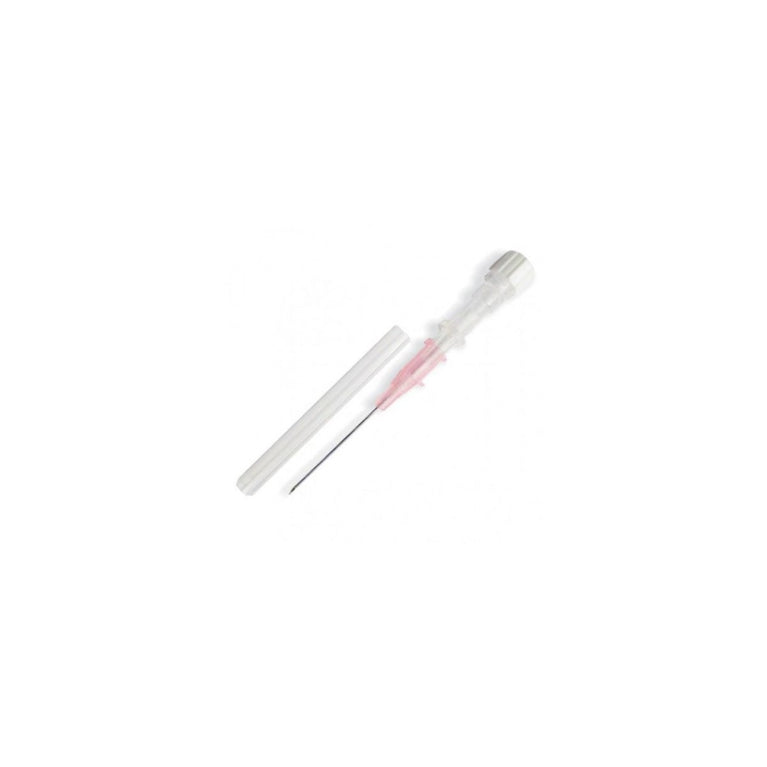 Cateter Intravenoso 20G