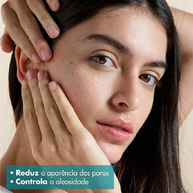 Hidratante Avène Cleanance Aqua-Gel 30g