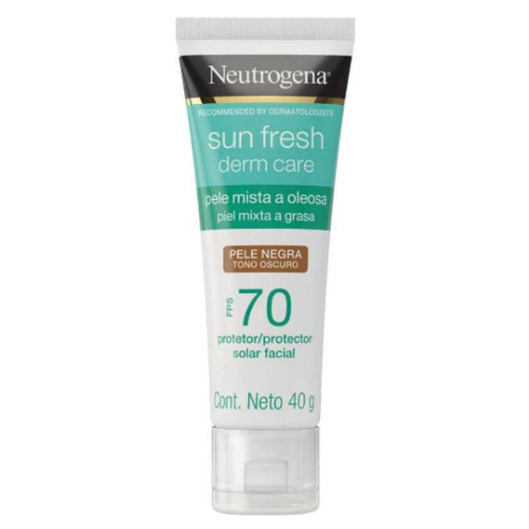 Neutrog Sunfresh Dry Base F70 40G - Drogaria Poupa Centro