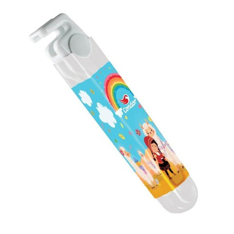 Escova Dental Infantil Condor Trip - Drogaria Poupa Centro