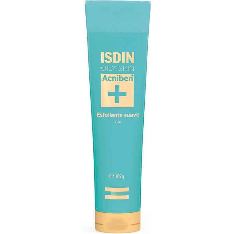 ACNIBEN GEL ESFOLIANTE FACIAL 105G - Drogaria Poupa Centro