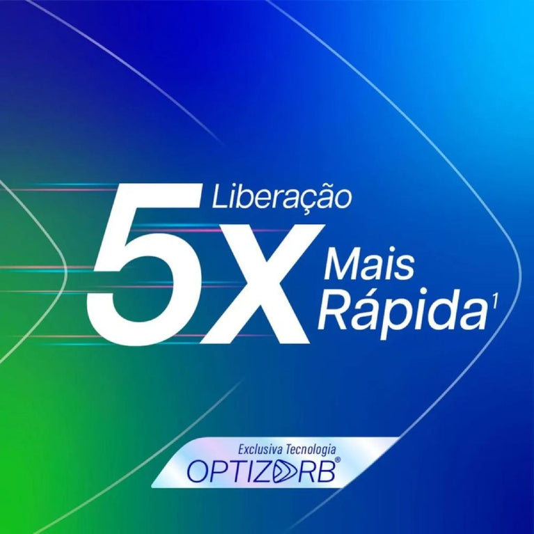 Sonridor Rapid 500mg 40 Comprimidos