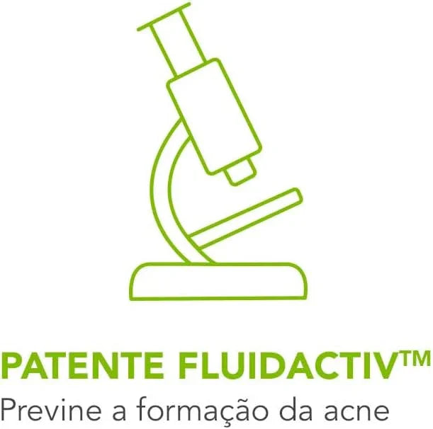 Gel Creme Antiacne Sebium Kerato+ 30ml Bioderma Momento De Aplicação Dia/noite Tipo De Pele Oleosa - Drogaria Poupa Centro