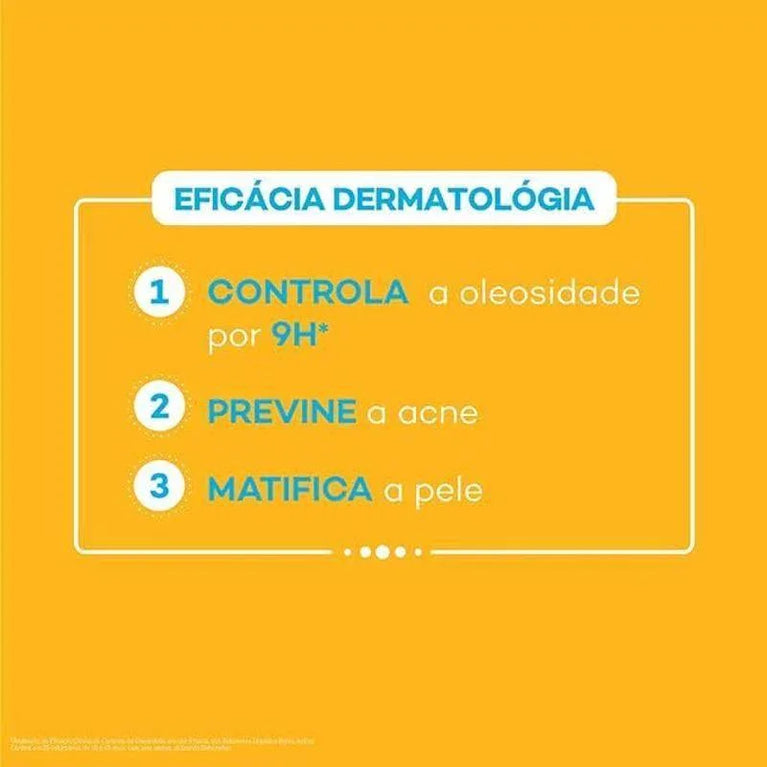Sabonete em Barra Actine Control Pele Mista A Oleosa 70G - Darrow - Drogaria Poupa Centro