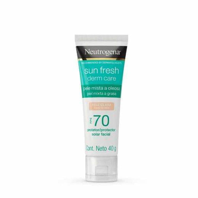 Neutrog Sunfresh Dry F70 40G - Drogaria Poupa Centro