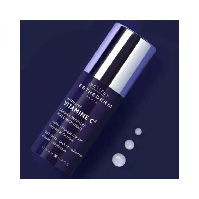 Sérum Facial Antiox Intensive Vitamin C 10ML - Drogaria Poupa Centro