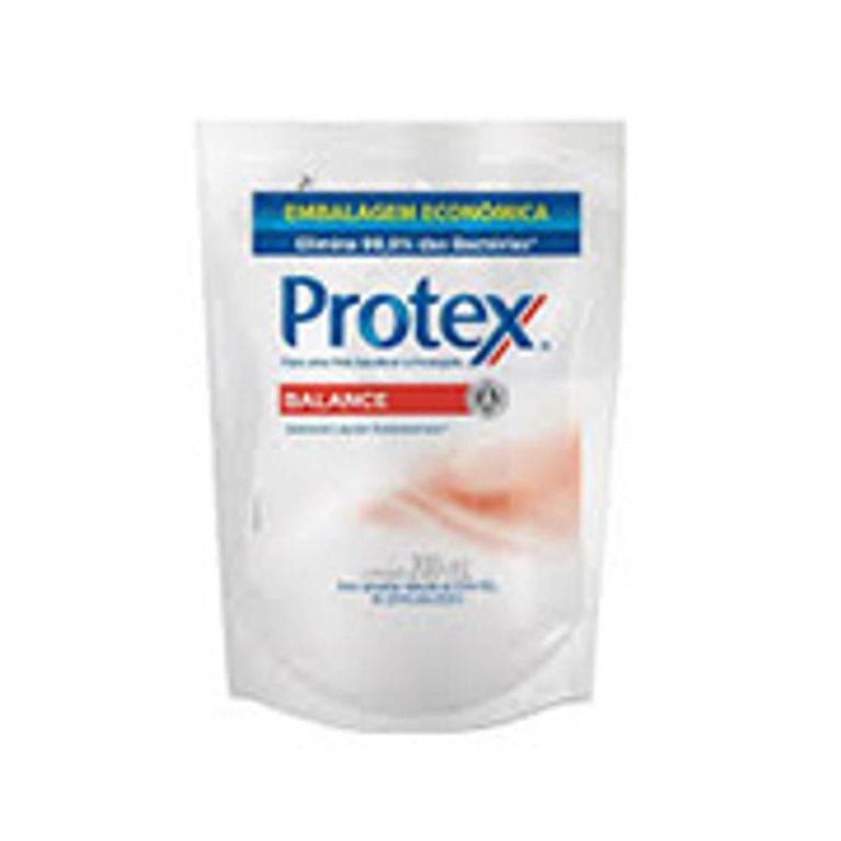 Sab Liq Protex Balance Ref 200M - Drogaria Poupa Centro