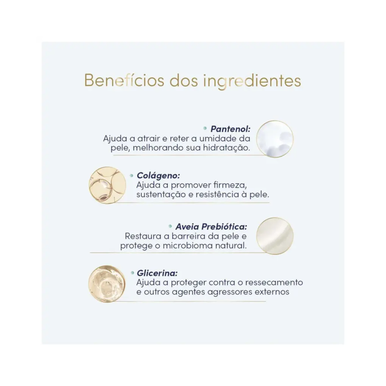 Sérum Corporal Dove Pantenol + Dermo Reparador (Sem Perfume) 380ml