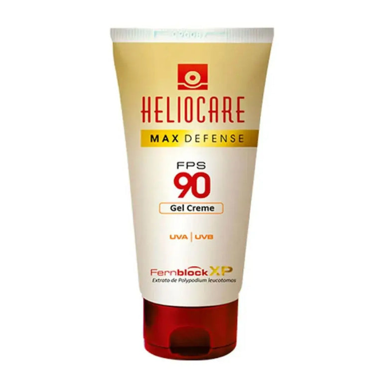Heliocare Gel Creme Maxdefense Fps90 50G