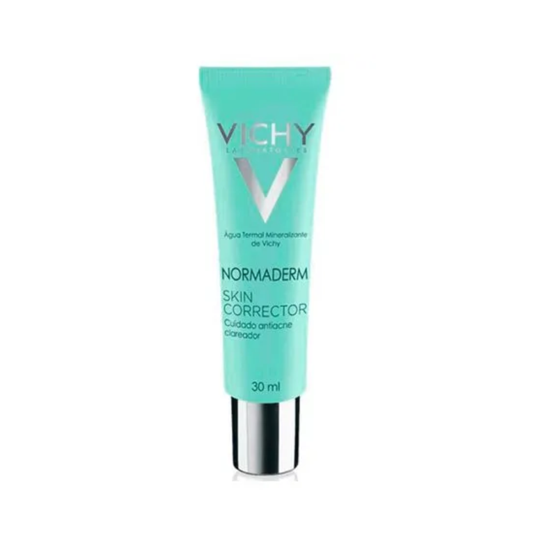 Creme Antiacne Vichy Normaderm Skin Corrector 30ml