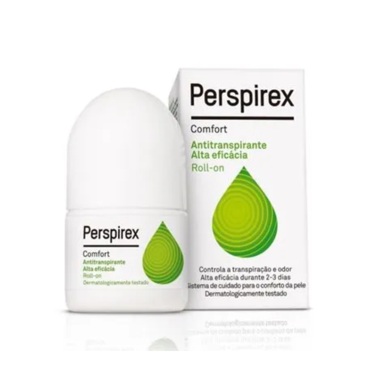 Perspirex Comfort Roll On 20Ml