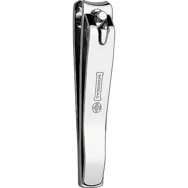 Cortador De Unha Mundial Flex Grande - Drogaria Poupa Centro