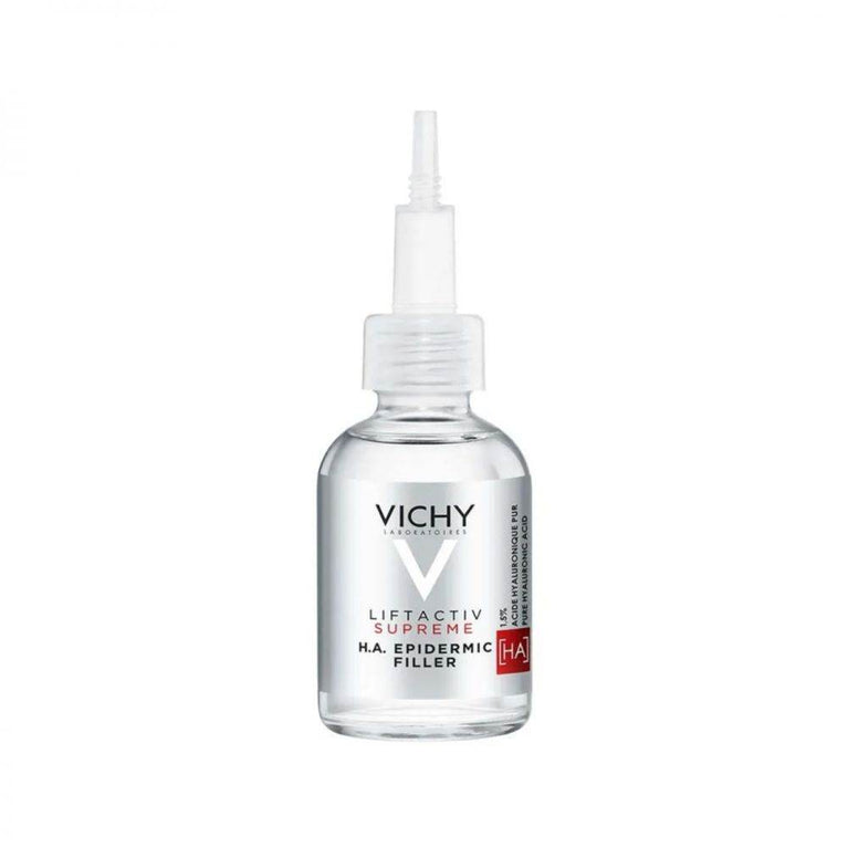 Sérum Vichy Liftactiv Supreme H.A. Epidermic Filler 15ml - Drogaria Poupa Centro