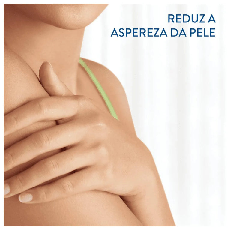 Cetaphil Advanced Moisturizer Loção Hidratante para Pele Seca E Sensível 226g Galderma
