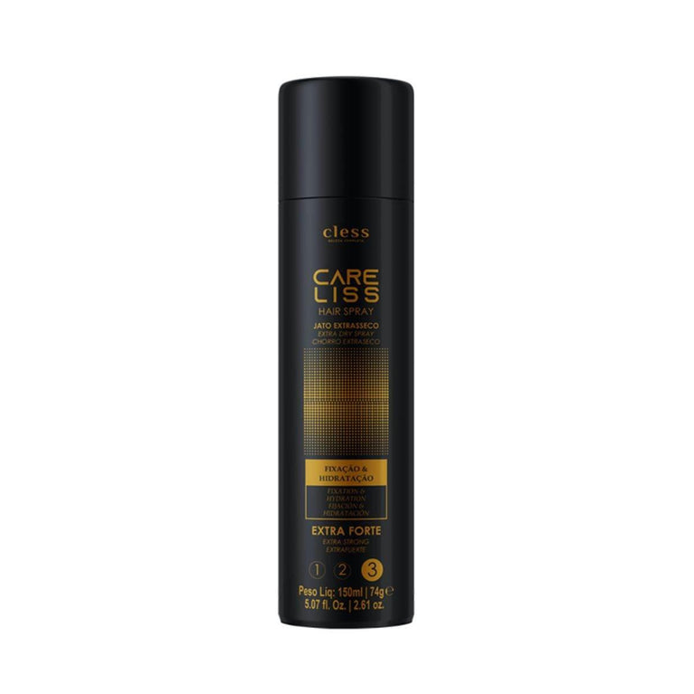 Charming Spray Fix Extra Forte 150Ml - Drogaria Poupa Centro