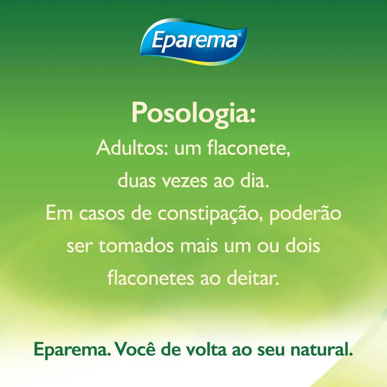 Eparema Hortelã 1 Flaconete de 10ml
