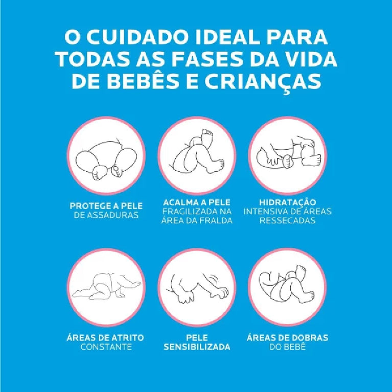 Cicaplast B5 Baby 20ml La Roche-Posay