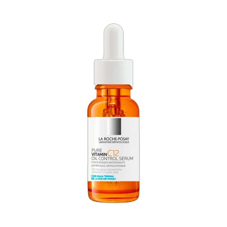 Sérum Pure Vitamin C12 15ml La Roche-Posay