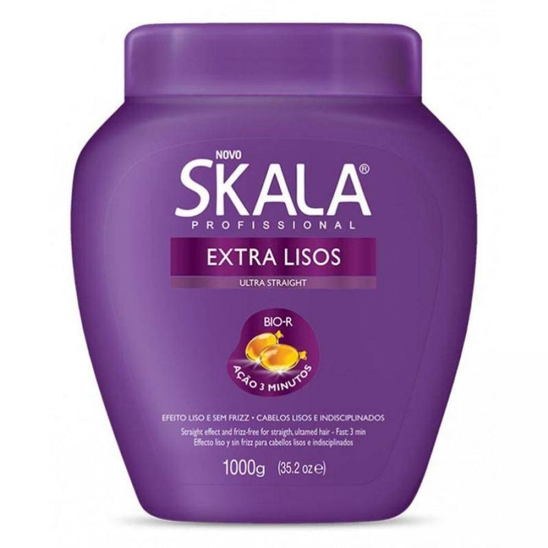 Creme de Hidratação Skala Extra Lisos - 1kg - Drogaria Poupa Centro