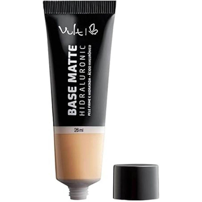 Vult Base Liq Vult Mate Hid N20 26Ml - Drogaria Poupa Centro