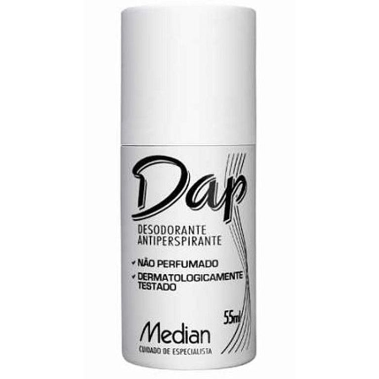 Desodorante Dap Roll Lon 55Ml Feminino
