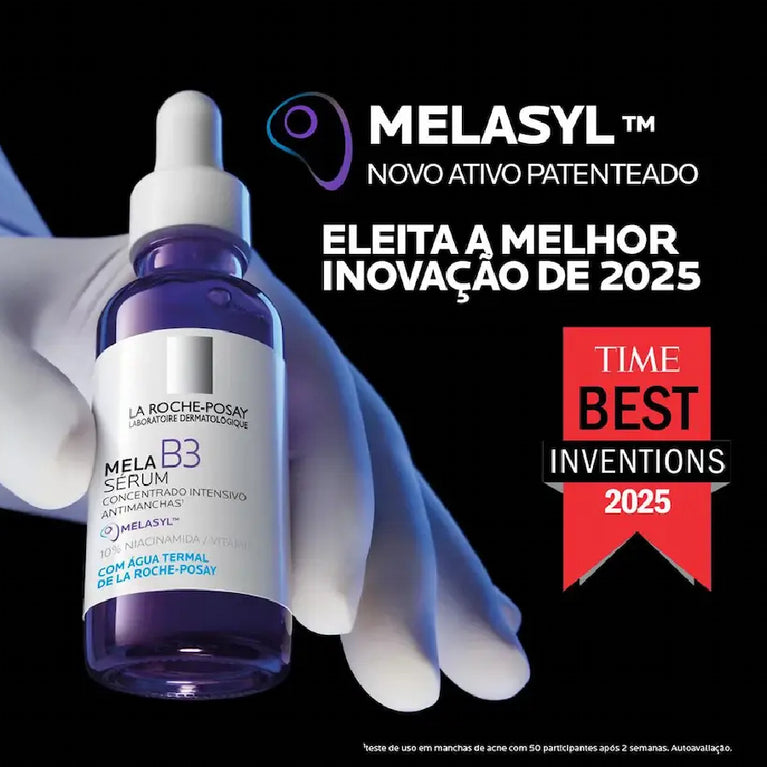 Sérum Antimanchas La Roche-Posay Mela B3 - 30ml